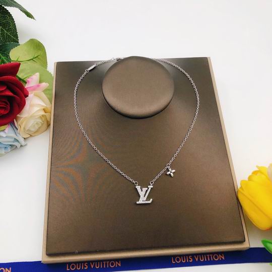 LV Necklace 11lyh629